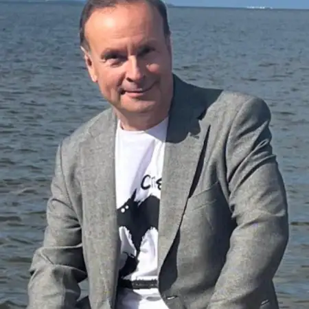 Nikolay, 55Moscow, Russia