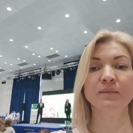 Anna, 48Moscow, Russia 