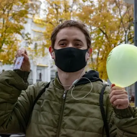 Mihail, 44Kharkiv, Ukraine