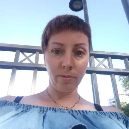 Irina, 43Haifa, Israel