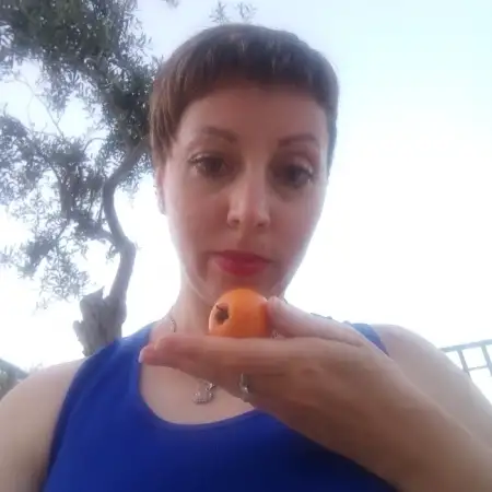 Irina, 43Haifa, Israel