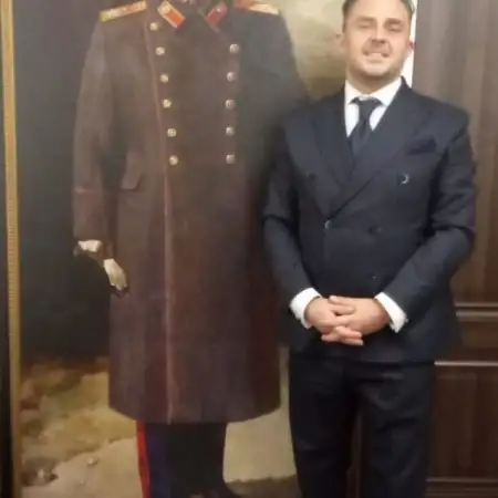 Igor, 46Moscow, Russia
