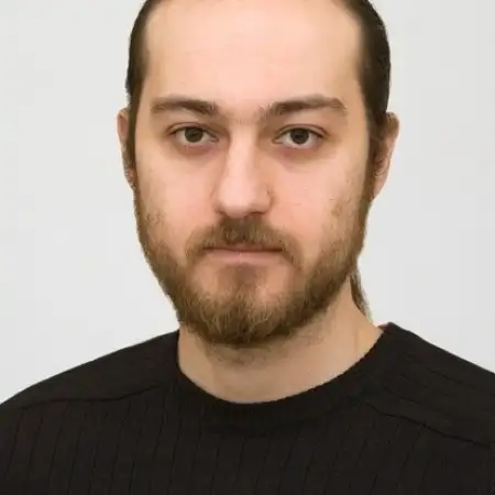 Vladimir, 45Berlin, Germany