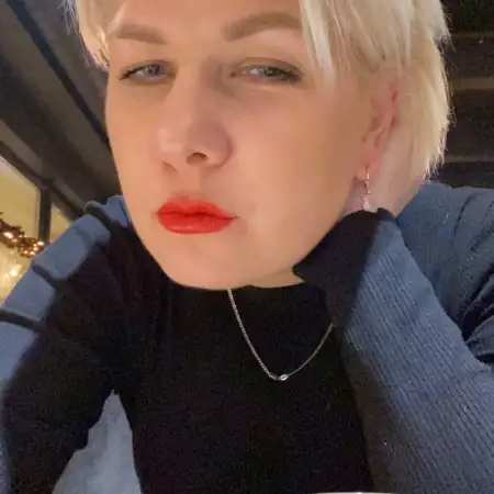 Olga, 29Moscow, Russia 