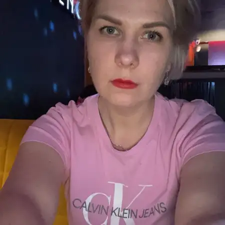Olga, 29Moscow, Russia 