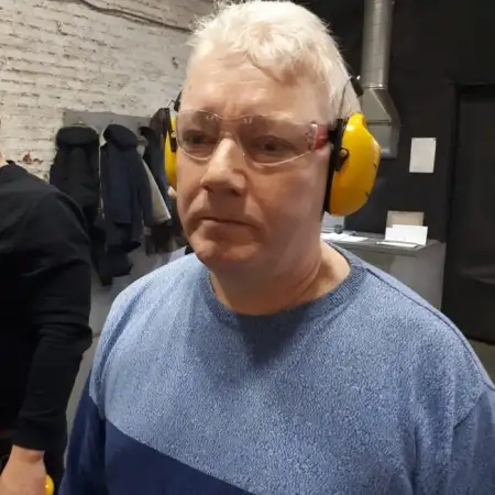 Aleksandr, 61Moscow, Russia 