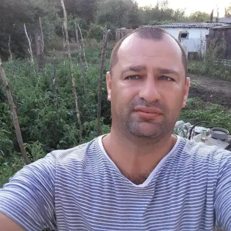 Sergey, 50Bat Yam, Israel