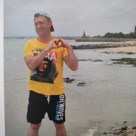 Leonid, 52Moscow, Russia