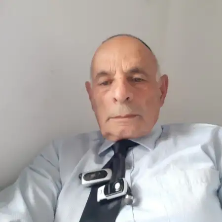 צביקה, 67Ramla, Israel
