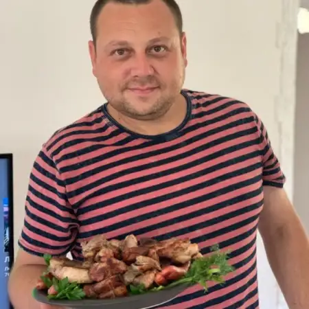 Dmitriy, 45Haifa, Israel