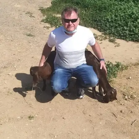 Anatoliy, 52Ofakim, Israel