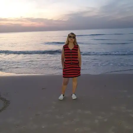 SVETLANA, 56Beer Sheva, Israel