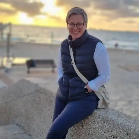 Natali, 48Ashdod, Israel 