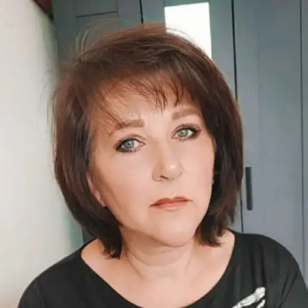 Irina, 58Saint Petersburg, Russia