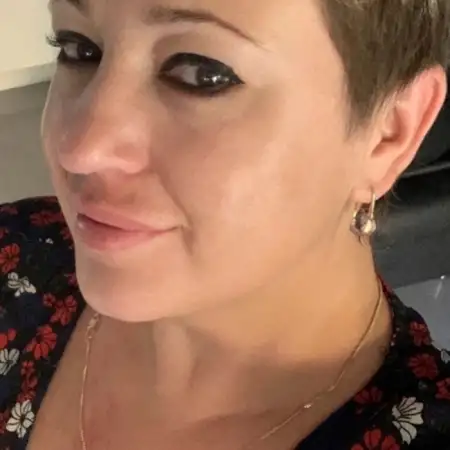 Elina, 44Netanya, Israel