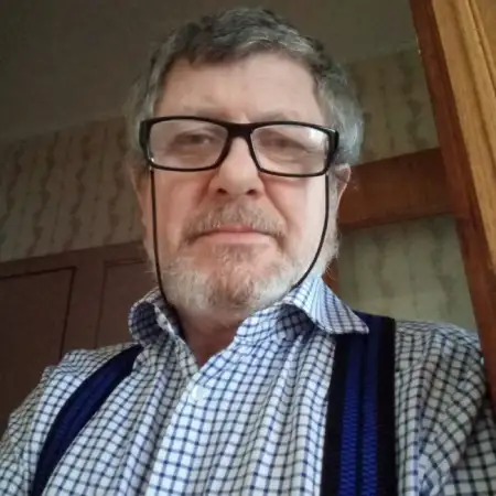 Dmitriy, 71Bat Yam, Israel 