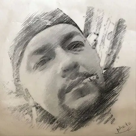 Alex, 54Bat Yam, Israel