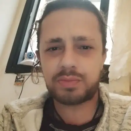 Gavriel, 45Tel Aviv, Israel