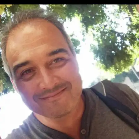 Alex, 51Tel Aviv, Israel