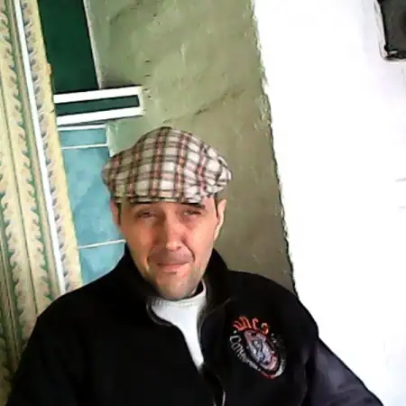 Aleksey, 50Zavolzhye, Russia