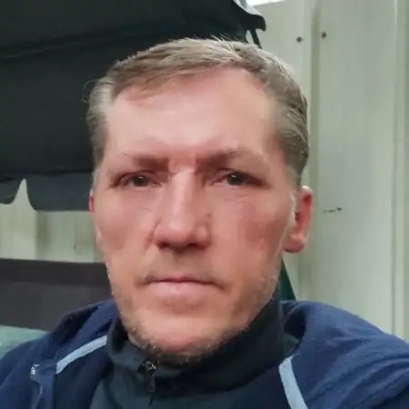 Vasiliy, 53Bat Yam, Israel