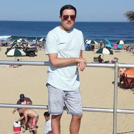Edward, 43FireLown, USA 