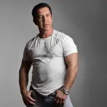 Dima, 55, Haifa, Israel - MazelMe