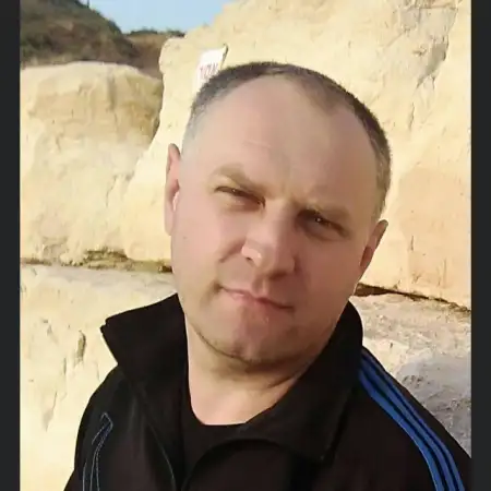 Leon, 23Bat Yam, Israel