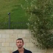 Sergey, 58Ariel, Israel
