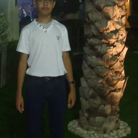 Avi, 26Bat Yam, Israel