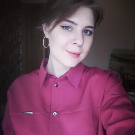 Liza, 28Belarus 