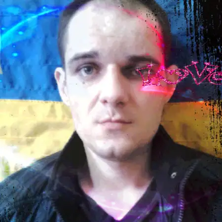 Mihail, 35Kiev, Ukraine 
