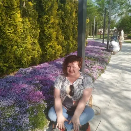 Irina, 51Rostov-on-Don, Russia