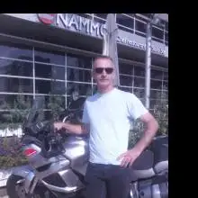 nikolay, 63Petah Tikva, Israel