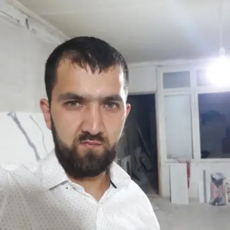 Ruslan, 35Tashkent, Uzbekistan 