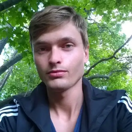 Andrey, 34Vladimir, Russia 