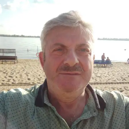 Mihail, 65 Moscow, Russia