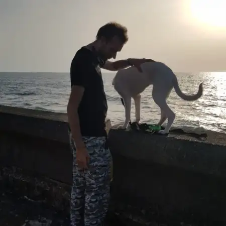Aleks, 35Bat Yam, Israel 