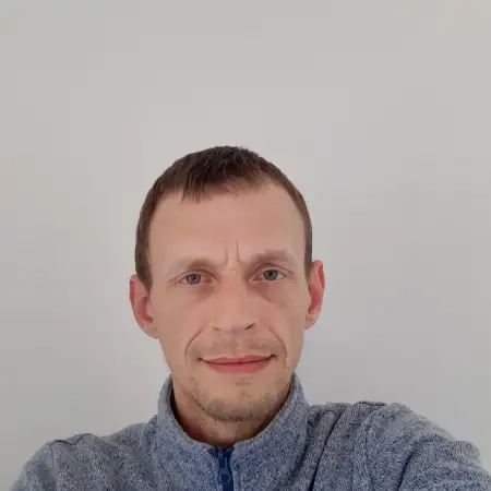 Alexandr, 43Netanya, Israel