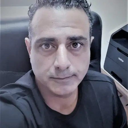 יוסי, 49 Hod HaSharon, Israel