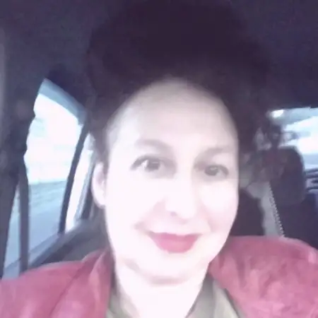 Anna, 51Moscow, Russia