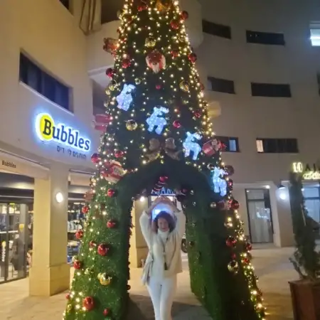 Kseniya, 37Bat Yam, Israel