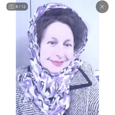 Anna, 45Moscow, Russia