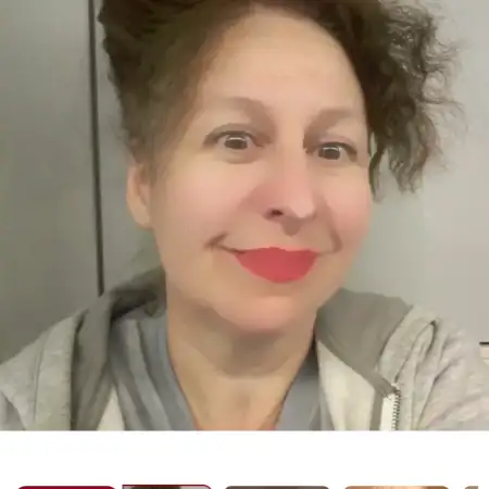 Anna, 45Moscow, Russia 