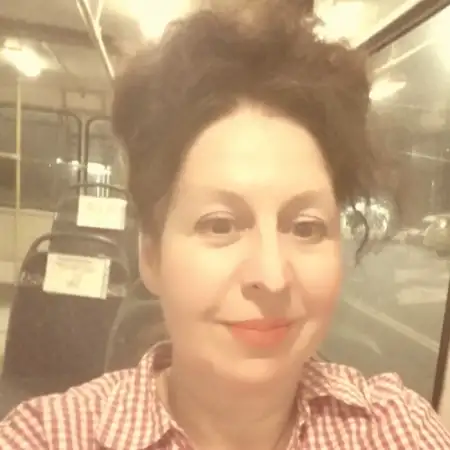 Anna, 45Moscow, Russia