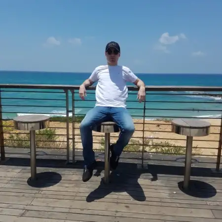 andrew, 32Melitopol, Ukraine 