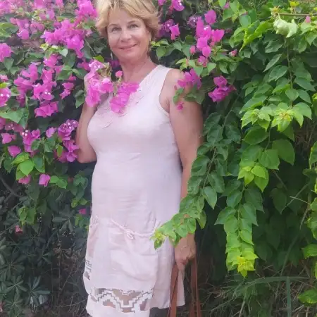 Svetlana, 59Omsk, Russia