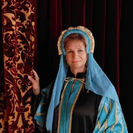 Svetlana, 59Omsk, Russia 