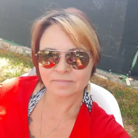 Katya, 52Rehovot, Israel