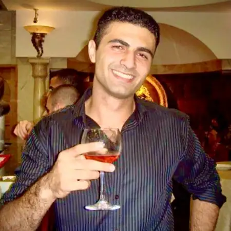 Aleks, 36Rishon LeZion, Israel 